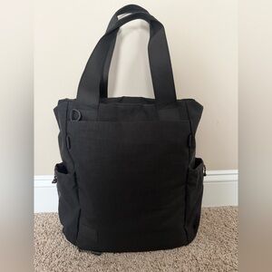 BEIS the sport tote
